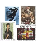n° 2107/2110 - Timbre France Poste