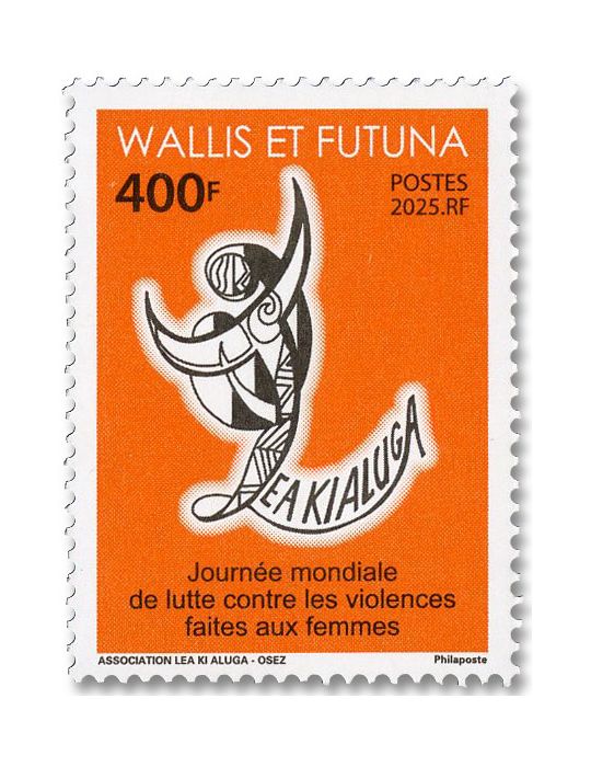 WALLIS : JOURNÉE MONDIALE LUTTE CONTRE LES FEMMES