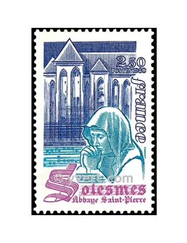 n° 2112 - Timbre France Poste