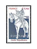 n° 2115 - Timbre France Poste