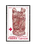 n° 2117 - Timbre France Poste