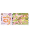 n° 2538 - Timbre HONG KONG Poste