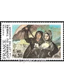 n° 2124 - Timbre France Poste