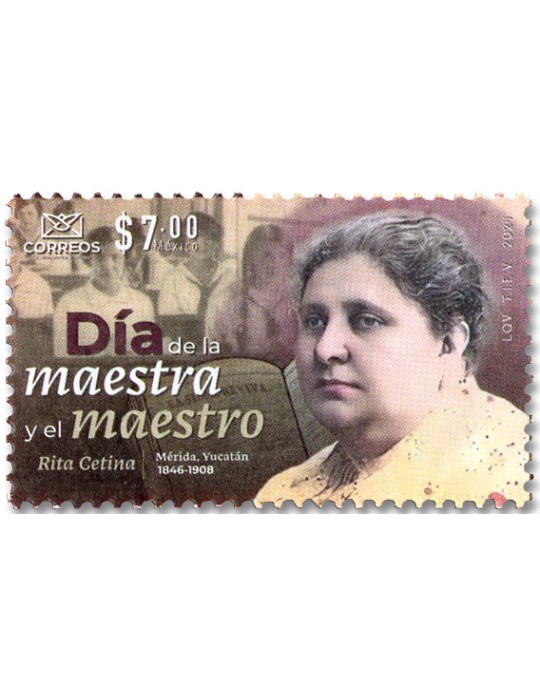 n° 3462 - Timbre MEXIQUE Poste