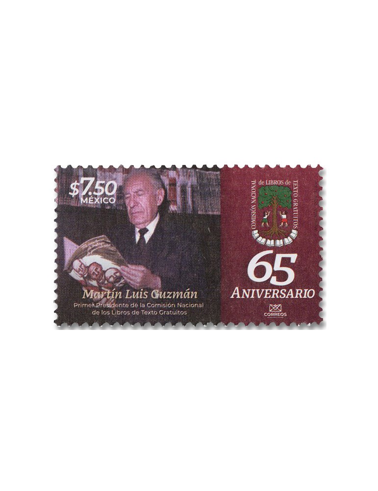n° 3469 - Timbre MEXIQUE Poste
