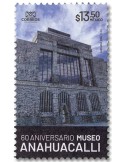 n° 3471 - Timbre MEXIQUE Poste