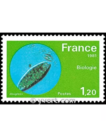 n° 2127 - Timbre France Poste