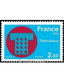 n° 2130 - Timbre France Poste