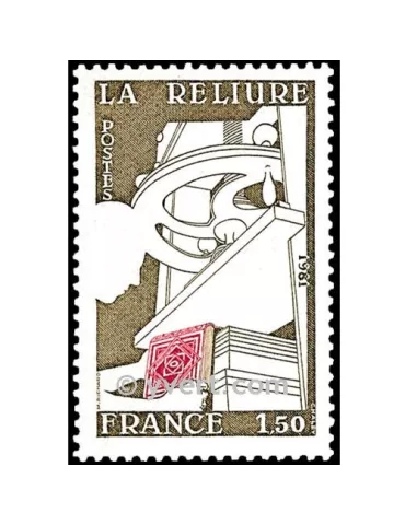 n° 2131 - Timbre France Poste
