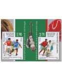 n° 500 - Timbre BULGARIE Blocs et feuillets