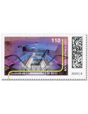 n° 3656 - Timbre ALLEMAGNE FEDERALE Poste