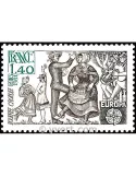 n° 2138 - Timbre France Poste