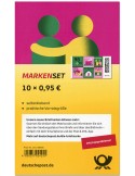 n° C3665 - Timbre ALLEMAGNE FEDERALE Carnets