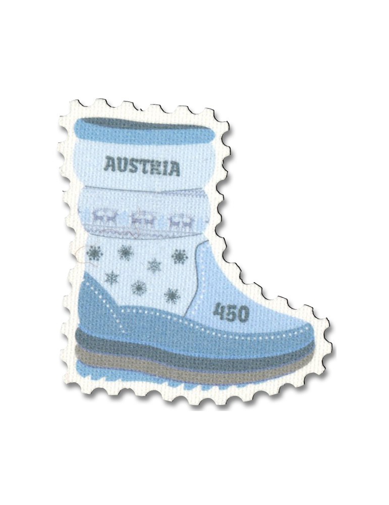 n° 3720 - Timbre AUTRICHE Poste
