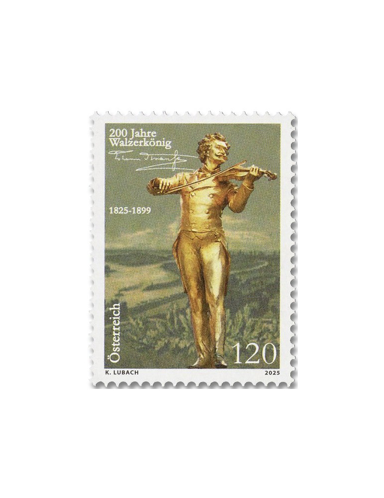 n° 3726 - Timbre AUTRICHE Poste