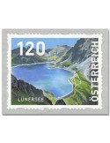 n° 3732 - Timbre AUTRICHE Poste