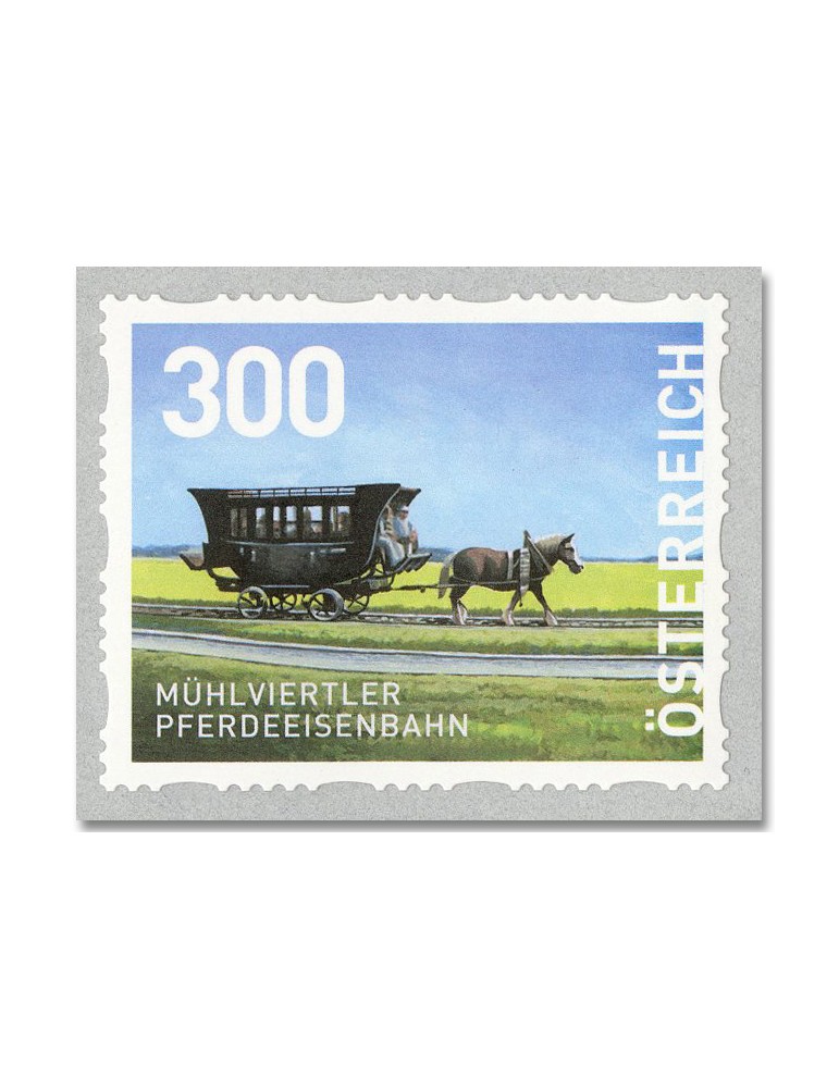 n° 3734 - Timbre AUTRICHE Poste