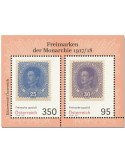 n° F3737 - Timbre AUTRICHE Poste