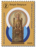 n° 5276 - Timbre BELGIQUE Poste