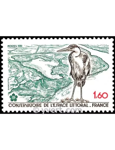 n° 2146 - Timbre France Poste