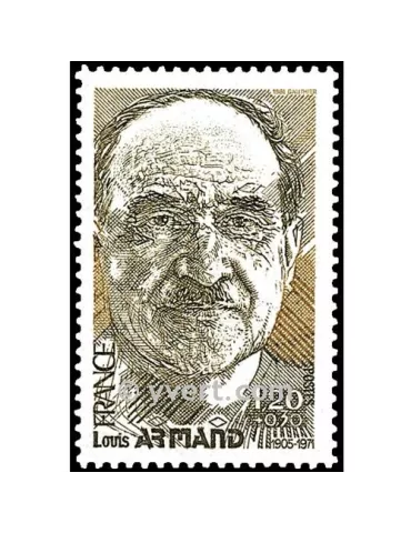 n° 2148 - Timbre France Poste