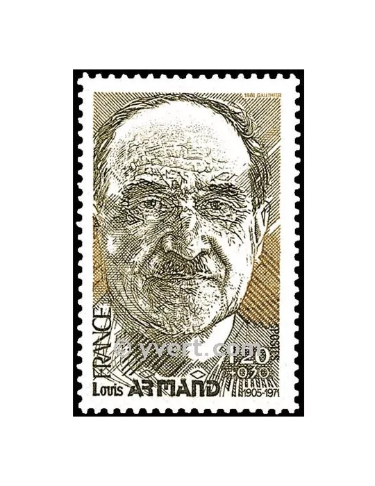 n° 2148 - Timbre France Poste