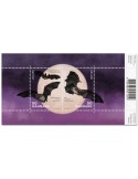 n° F2095 - Timbre DANEMARK Poste