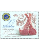 n° 5089 - Timbre POLOGNE Poste
