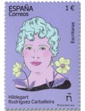 n° 5545 - Timbre ESPAGNE Poste