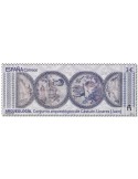 n° 5569 - Timbre ESPAGNE Poste