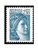 n° 2156 - Timbre France Poste