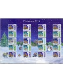 n° 5932a - Timbre GRANDE-BRETAGNE Poste