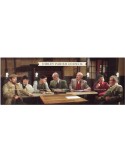 n° 5955 - Timbre GRANDE-BRETAGNE Poste