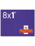 n° C5559aA - Timbre GRANDE-BRETAGNE Carnets