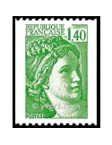 n° 2157 - Timbre France Poste