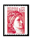 n° 2158 - Timbre France Poste