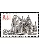 n° 2161 - Timbre France Poste