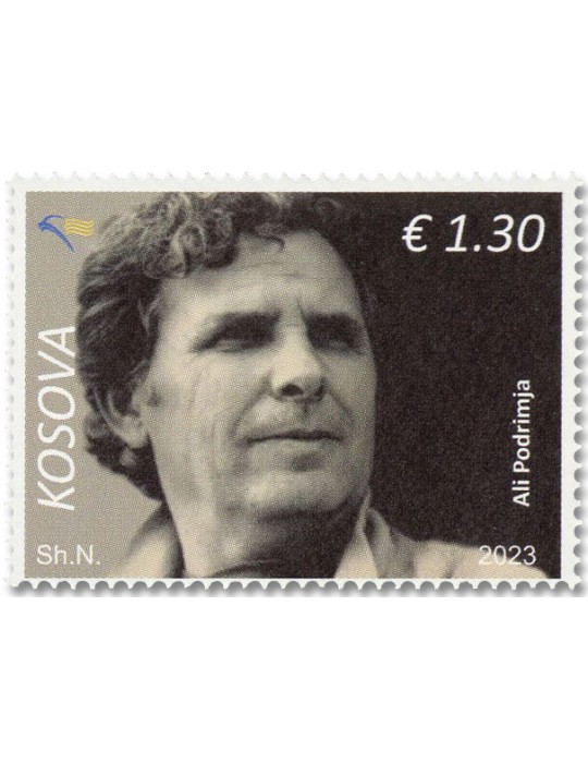 n° 457a - Timbre KOSOVO Poste