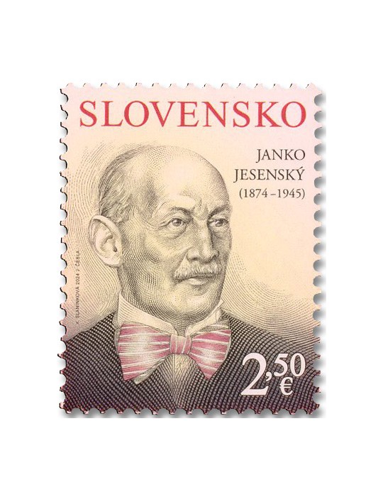 n° 922 - Timbre SLOVAQUIE Poste