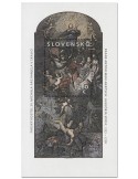 n° 65 - Timbre SLOVAQUIE Blocs et feuillets