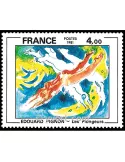 n° 2168 - Timbre France Poste