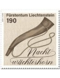 n° 2078 - Timbre LIECHTENSTEIN Poste