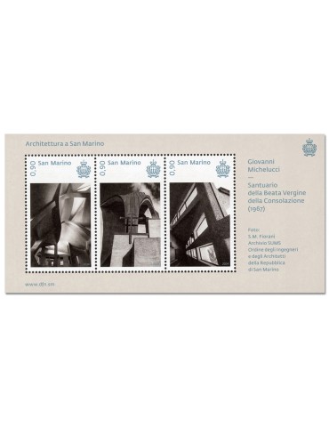 n° 2766 - Timbre SAINT-MARIN Poste