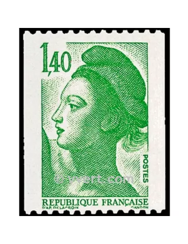 n° 2191 - Timbre France Poste