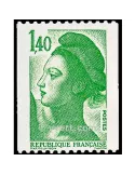 n° 2191 - Timbre France Poste