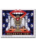 n° 2869 - Timbre SUISSE Poste