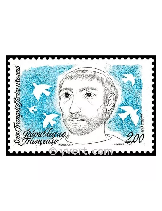 n° 2198 - Timbre France Poste