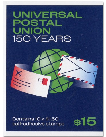 n° C5584 - Timbre AUSTRALIE Carnets