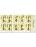 n° C5616 - Timbre AUSTRALIE Carnets