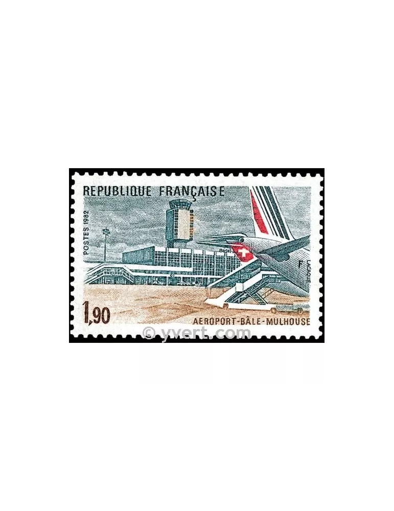 n° 2203 - Timbre France Poste
